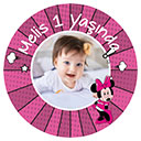 Minnie Mouse Partisi