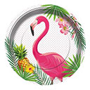 Flamingo Partisi