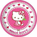 Hello Kitty Parti Setleri
