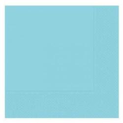 Mavi Peçete 16'lı - Partici