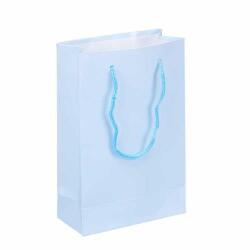 Açık Mavi Karton Çanta 12x17cm 25ad. - Partici