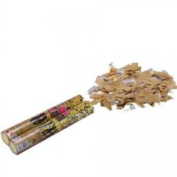 Altın Renk Konfeti 30cm - Partici