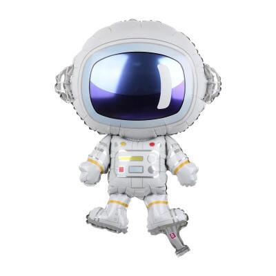 Astronot Folyo Balon 80cm - 1