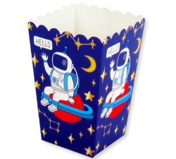 Astronot Uzayda Mısır Kutusu 10'lu - Partici