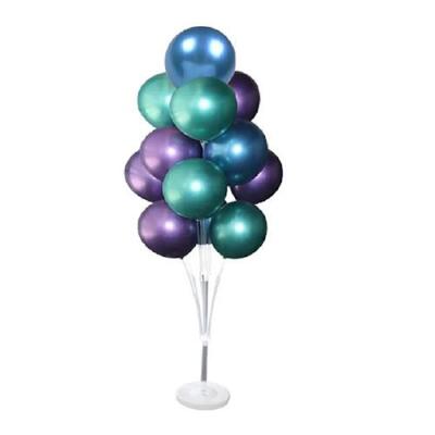 Ayaklı Balon Standı 13'lü - 1