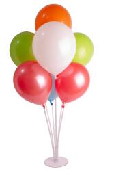 Ayaklı Balon Standı 7'li - Partici