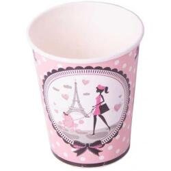 Baby Shower Karton Bardak 8'li - Partici