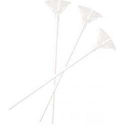 Balon Çubuğu 100'lü - Partici