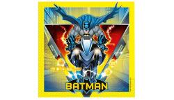 Batman Temalı Peçete 20'li - Partici