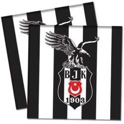 Beşiktaş Peçete 16'lı - Partici