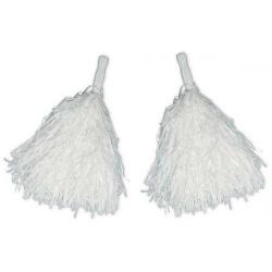 Beyaz El Ponponu - Partici