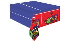 Brawl Stars Temalı Masa Örtüsü 120x180cm - Partici