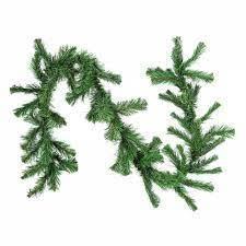 Çam Ağacı Garland Dekor 160cm 70 Dal - Partici