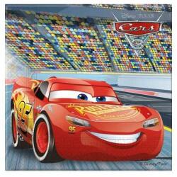 Cars 3 Kağıt Peçete 20'li - Partici