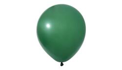 Yeşil Pastel Balon 18'' - Partici