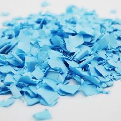 Cinsiyet Belirleme Partisi Açık Konfeti Mavi - Partici