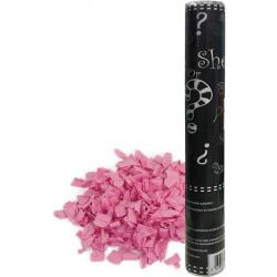 Cinsiyet Belirleme Partisi Kız Pembe Konfeti - Partici