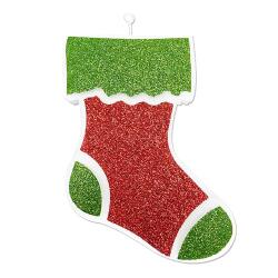 Çorap Strafor Süs 25x20cm - Partici