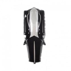 Damatlık Folyo Balon 75cm - Partici