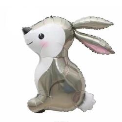 Tavşan Folyo Balon 53x70cm - Partici