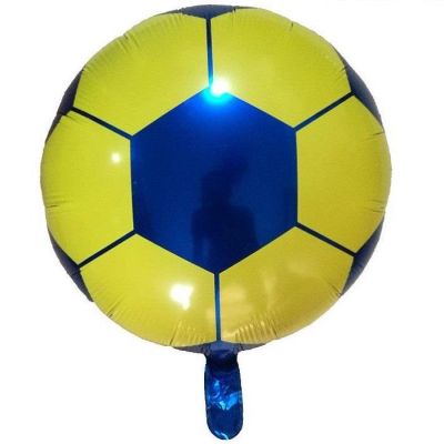 Fenerbahçe Folyo Balon 18 inç - 1