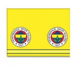 Fenerbahçe Masa Örtüsü 120x180 - Partici