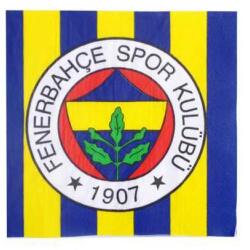 Fenerbahçe Peçete 16'lı - Partici