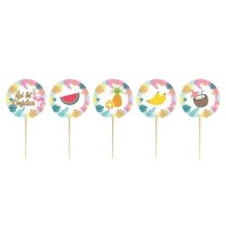 Flamingo Kürdan 20'li - Partici