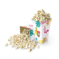 Flamingo Mısır Kutusu 10'lu - Partici