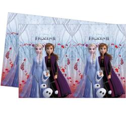 Frozen 2 Masa Örtüsü 120x180cm - Partici