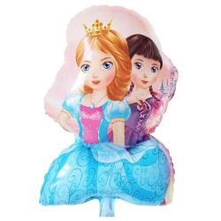 Frozen Folyo Balon 53cm - Partici