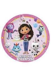 Gabby's Dollhouse Karton Tabak 8'li - Partici