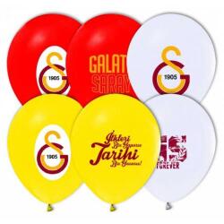 Galatasaray Balon 5'li Paket - Partici