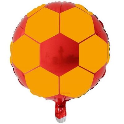 Galatasaray Folyo Balon 18 inç - 1