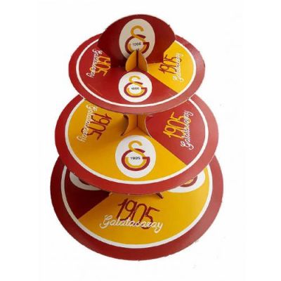 Galatasaray Kek Standı - 2