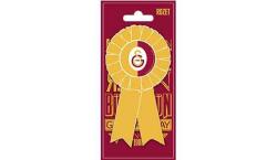 Galatasaray Lisanslı Rozet - Partici