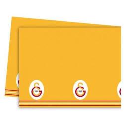 Galatasaray Masa Örtüsü 120x180cm - Partici