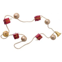 Garland Süs Set 10'lu 18078 - 