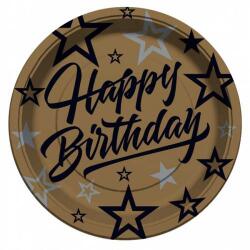 Golden Stars Karton Tabak 8'li - Partici