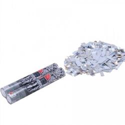 Gümüş Renk Konfeti 30cm - Partici