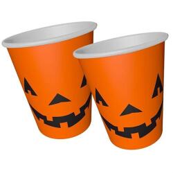 Halloween Bardak 8'li - Partici