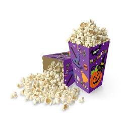 Halloween Mısır Kutusu 10'lu - Partici