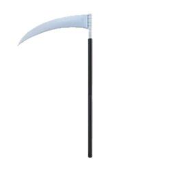 Halloween Plastik Orak - Partici