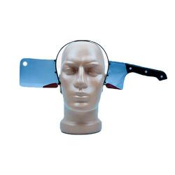 Halloween Plastik Satır - Partici