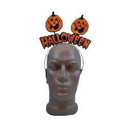 Halloween Taç - Partici