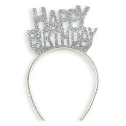 Happy Birthday Eva Taç Gümüş - Partici