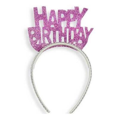 Happy Birthday Eva Taç Mor - 1