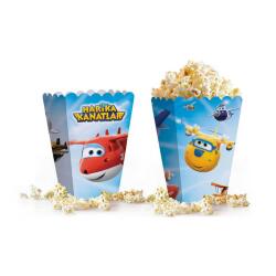 Harika Kanatlar Mısır Kutusu 10'lu - Partici