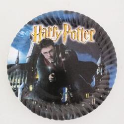 Harry Potter Karton Tabak 23cm 8'li - Partici