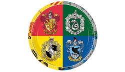 Hogwarts Karton Tabak 8'li - Partici